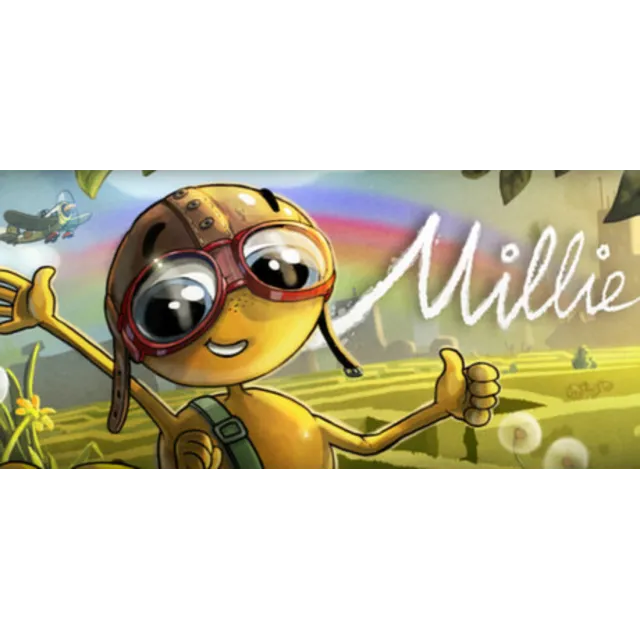 Millie (Steam Key/Region Free)
