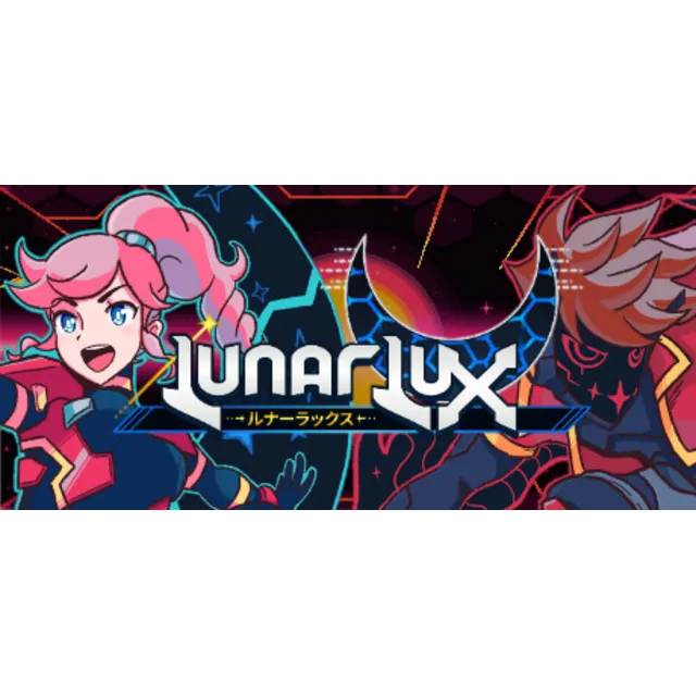 LunarLux * STEAM РОССИЯ ⚡ АВТОДОСТАВКА 💳0% КАРТЫ