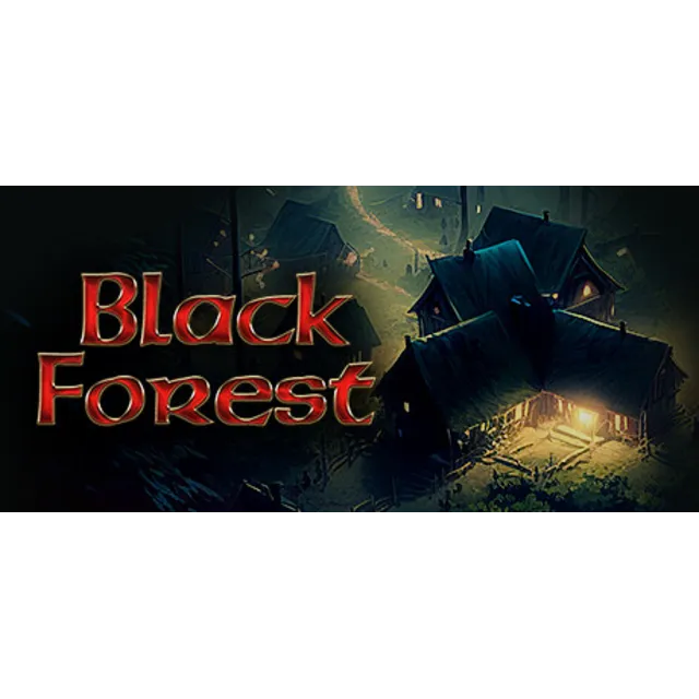 Black Forest - STEAM GIFT РОССИЯ