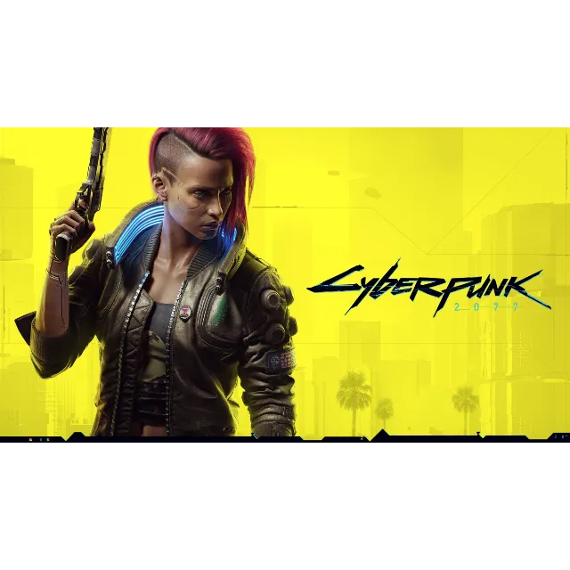 🔥Cyberpunk 2077 + дополнение | GOG/Steam/Xbox/PS