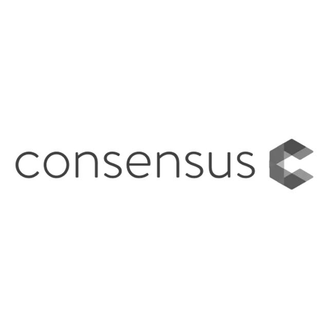 Учетная запись участника Consensus AI, общая на 6 месяц