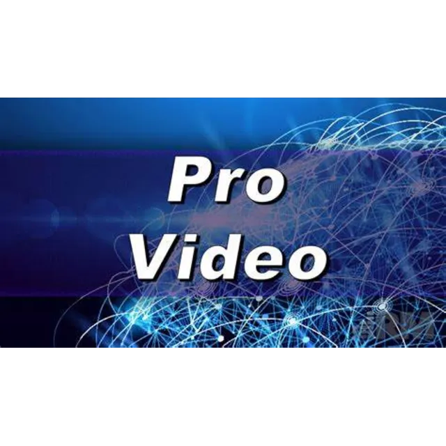 Гарантийный счет Pro Video &amp; Phot (i0S) на 3 месяца