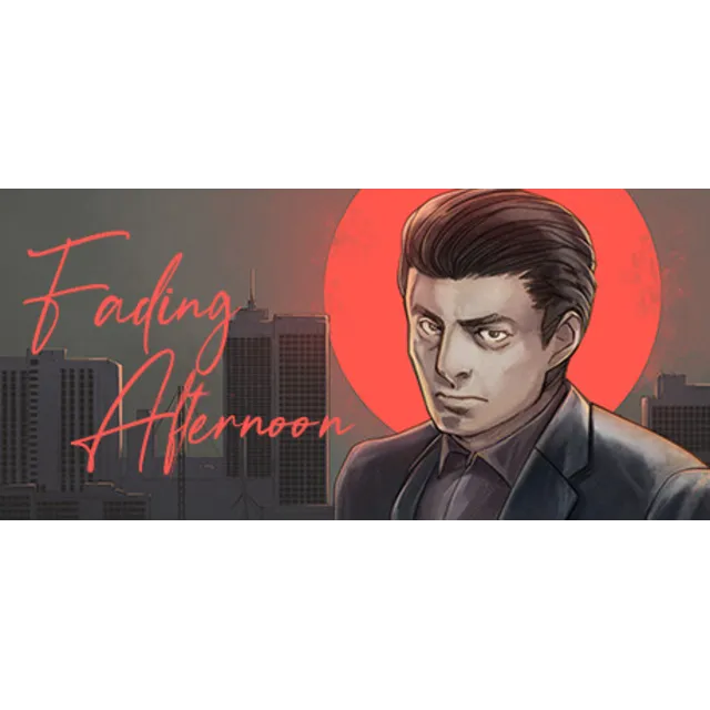 Fading Afternoon (Steam Gift Россия) 🔥
