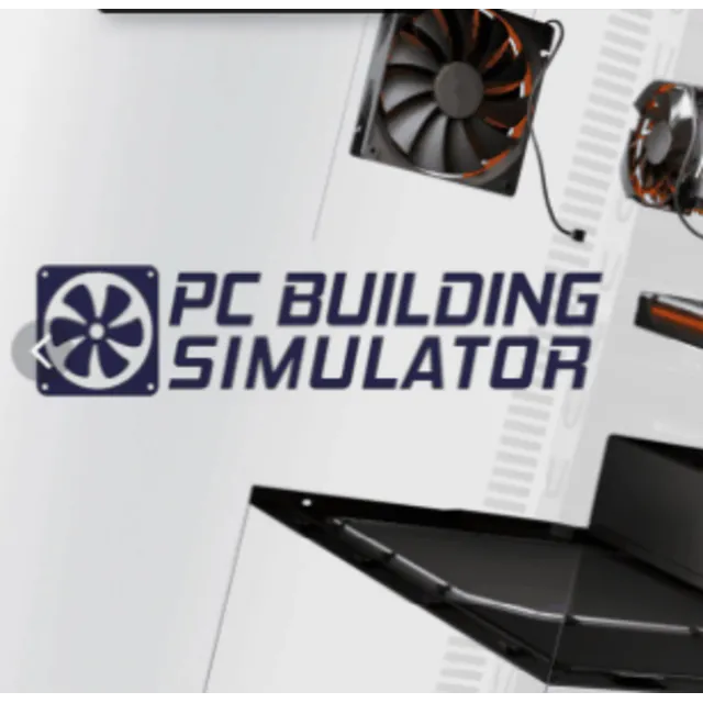 💚 PC Building Simulator 🎁 STEAM GIFT 💚 ТУРЦИЯ | ПК