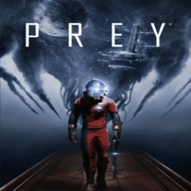 💚 Prey (2017) Deluxe 🎁 STEAM/СТИМ GIFT 💚 ТУРЦИЯ | ПК
