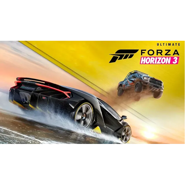 ✅Forza Horizon 3 &amp; FH 4 &amp; Forza 7 Xbox✅Аренда