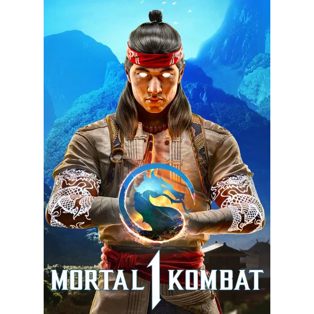 🔴Mortal Kombat 1 XBOX X|S 💳0%💎ГАРАНТИЯ