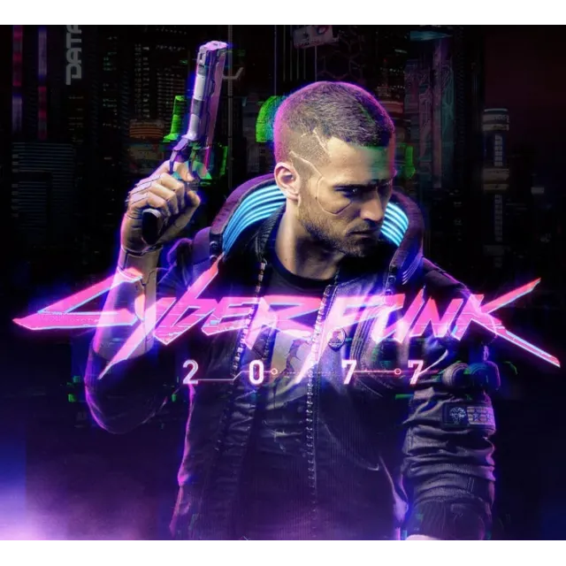CYBERPUNK 2077 + DLC: PHANTOM LIBERTY | МАКСИМАЛЬНОЕ ИЗДАНИЕ | ВСЕ DLC | STEAM