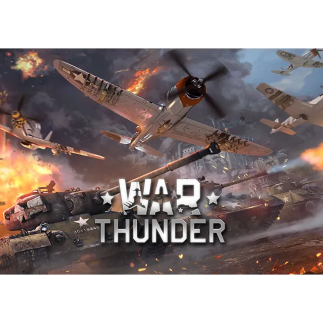 🔥 War Thunder 🔥 7 РАНГ / УРОВЕНЬ ТЕХНИКИ 🔥 США !🔥 АВИАЦИЯ | WarThunder