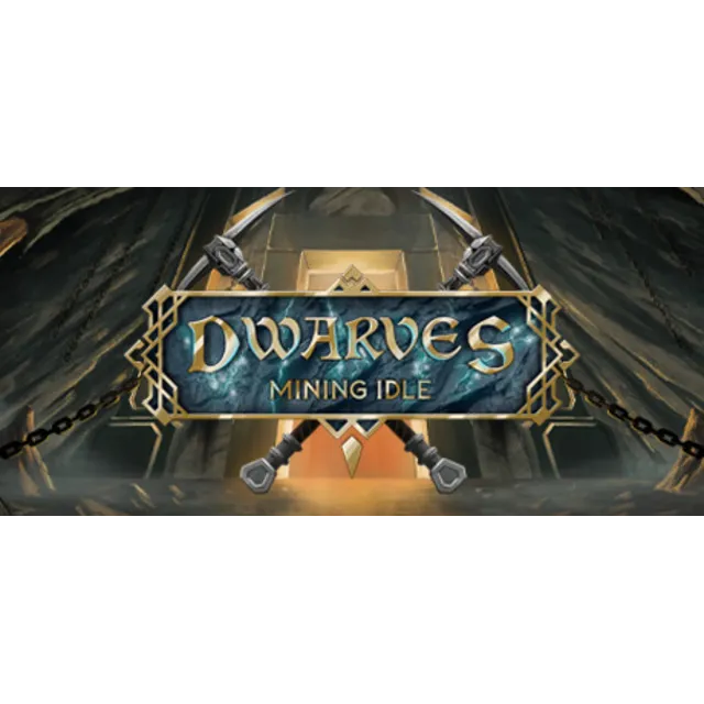 Dwarves Mining Idle 💎 АВТОДОСТАВКА STEAM GLOBAL МГНОВЕННО ЛИЦЕНЗИЯ