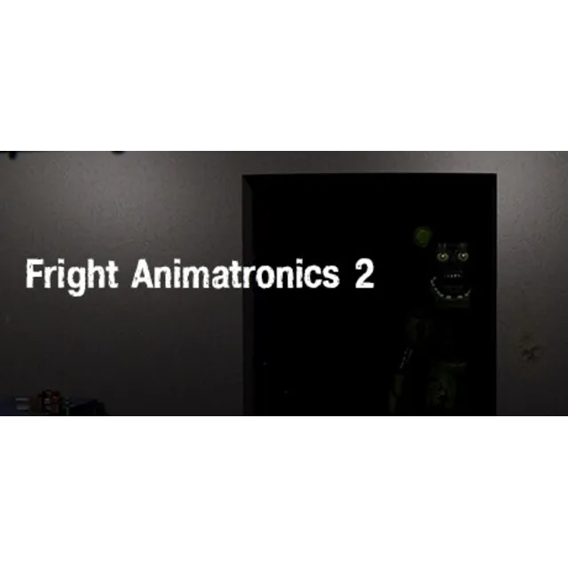 Fright Animatronics 2 💎 АВТОДОСТАВКА STEAM GLOBAL МГНОВЕННО ЛИЦЕНЗИЯ