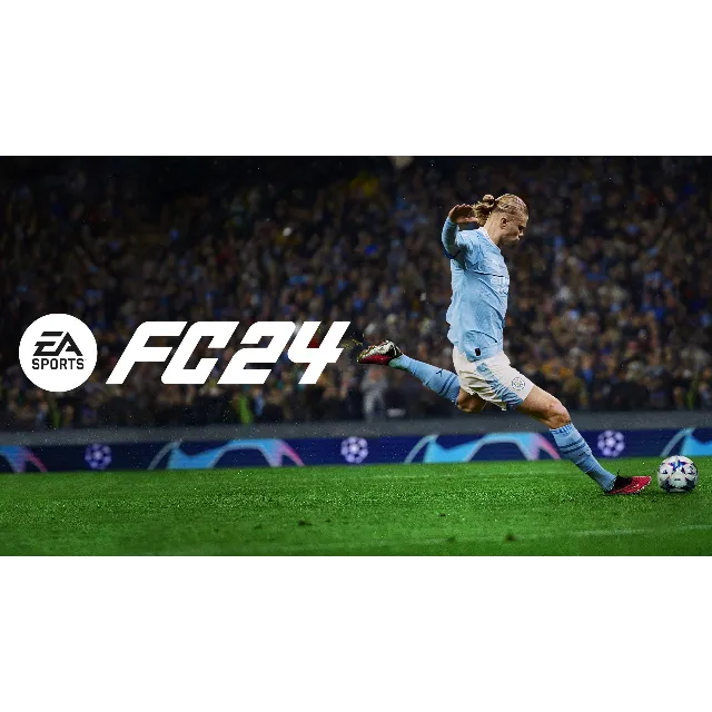 EA Sports FC 24 (FIFA 24) (STEAM)