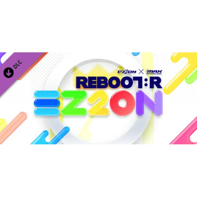 EZ2ON REBOOT : R - DJMAX Collaboration DLC