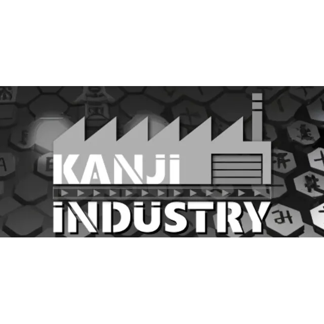 Kanji Industry * STEAM RU ⚡ АВТО 💳0%