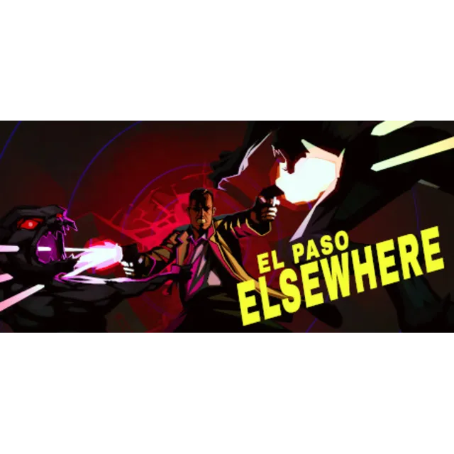 El Paso, Elsewhere * STEAM RU ⚡ АВТО 💳0%
