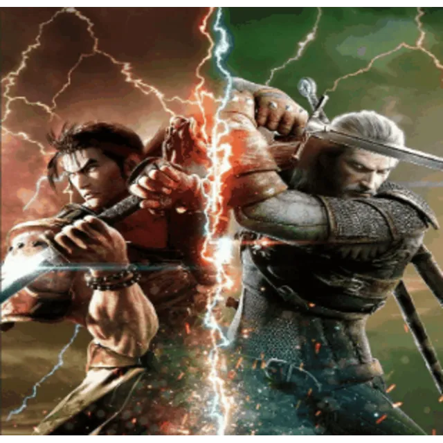 💚 SoulCalibur VI 🎁 STEAM/СТИМ GIFT 💚 ТУРЦИЯ | ПК