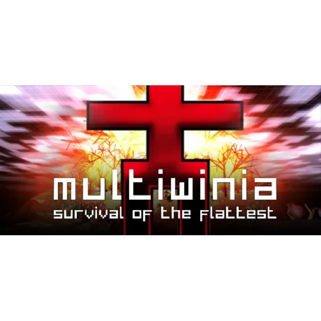 Multiwinia STEAM КЛЮЧ REGION FREE GLOBAL ROW