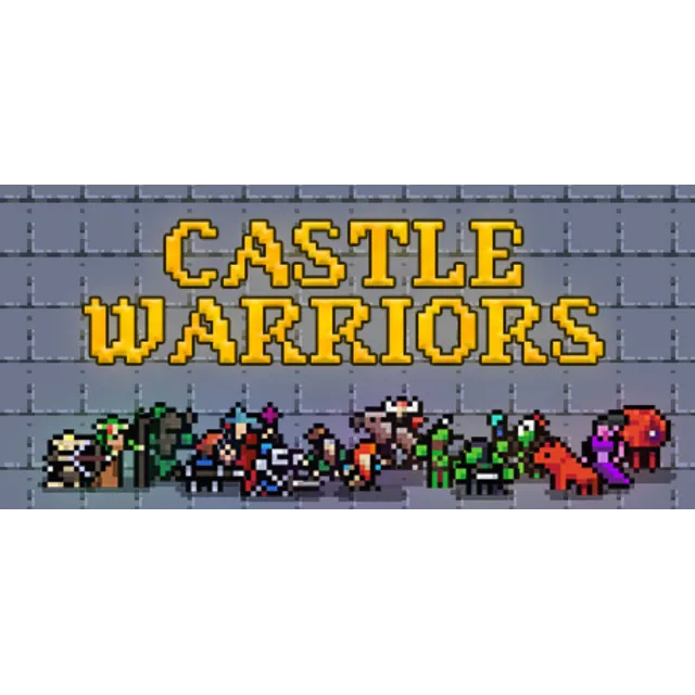 Castle Warriors 💎 АВТОДОСТАВКА STEAM GLOBAL МГНОВЕННО ЛИЦЕНЗИЯ