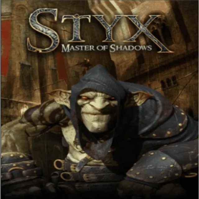 💚 Styx: Master of Shadows 🎁 STEAM GIFT 💚 ТУРЦИЯ | ПК