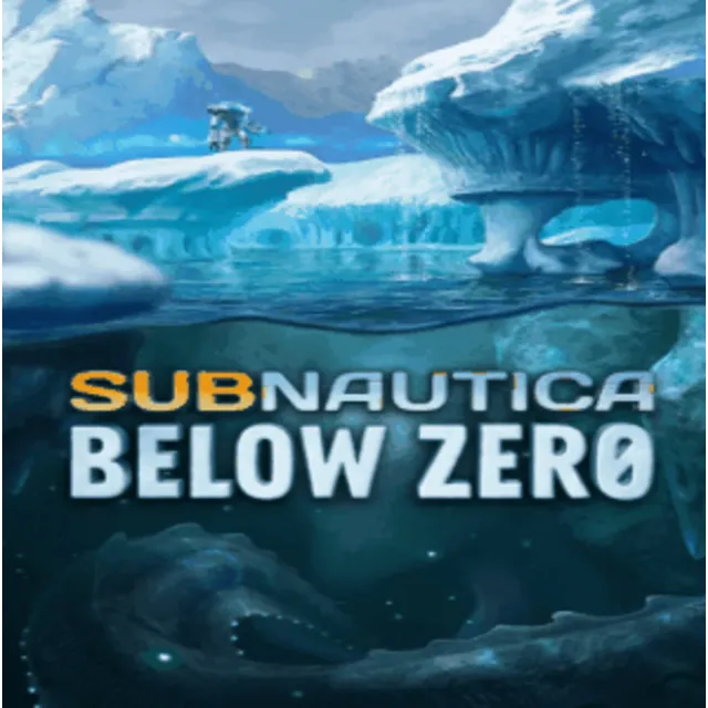 💚 Subnautica: Below Zero  🎁 STEAM GIFT 💚 ТУРЦИЯ | ПК