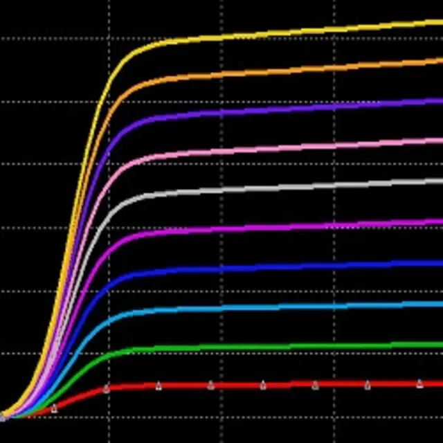Код активации программы Amplifier JFET