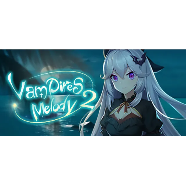 Vampires' Melody 2 💎 АВТОДОСТАВКА STEAM GLOBAL МГНОВЕННО ЛИЦЕНЗИЯ