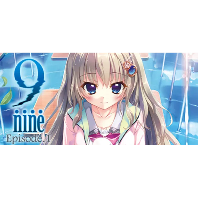 9-nine-:Episode 1 💎 АВТОДОСТАВКА STEAM GLOBAL МГНОВЕННО ЛИЦЕНЗИЯ