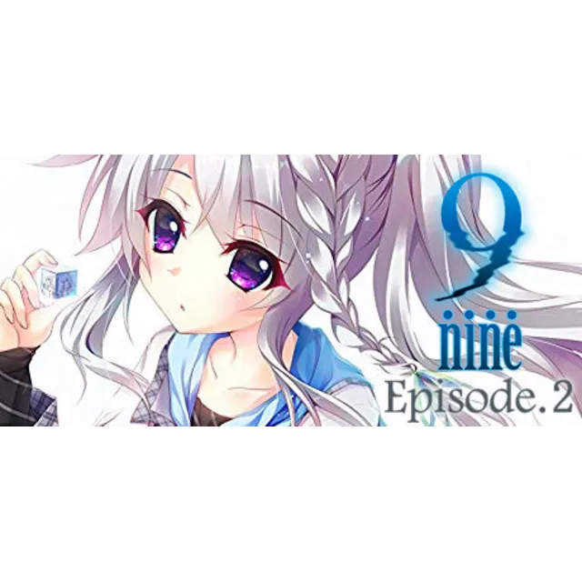 9-nine-:Episode 2 💎 АВТОДОСТАВКА STEAM GLOBAL МГНОВЕННО ЛИЦЕНЗИЯ