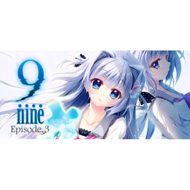 9-nine-:Episode 3 💎 АВТОДОСТАВКА STEAM GLOBAL МГНОВЕННО ЛИЦЕНЗИЯ