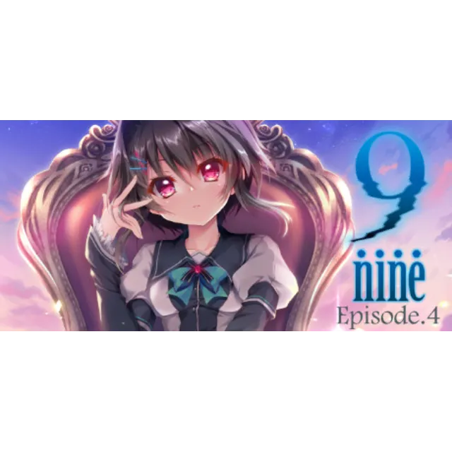 9-nine-:Episode 4 💎 АВТОДОСТАВКА STEAM GLOBAL МГНОВЕННО ЛИЦЕНЗИЯ