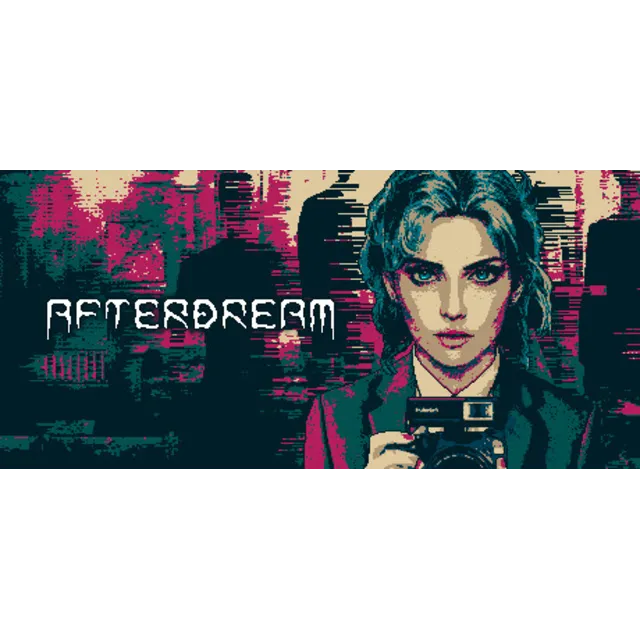 Afterdream 💎 АВТОДОСТАВКА STEAM GLOBAL МГНОВЕННО ЛИЦЕНЗИЯ