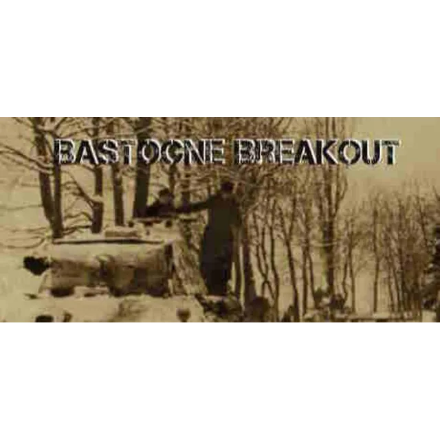 BastogneBreakout * STEAM RU ⚡ АВТО 💳0%