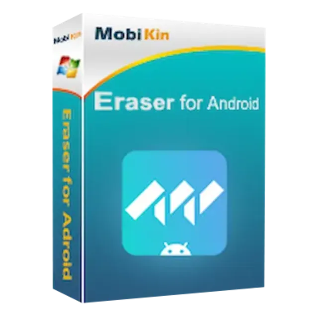 🔑 MobiKin Eraser | Лицензия