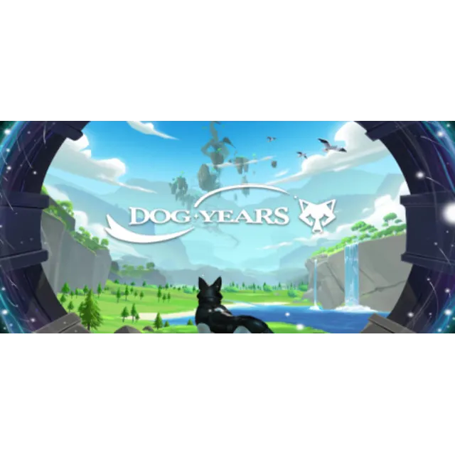 Dog Years * STEAM РОССИЯ ⚡ АВТОДОСТАВКА 💳0% КАРТЫ