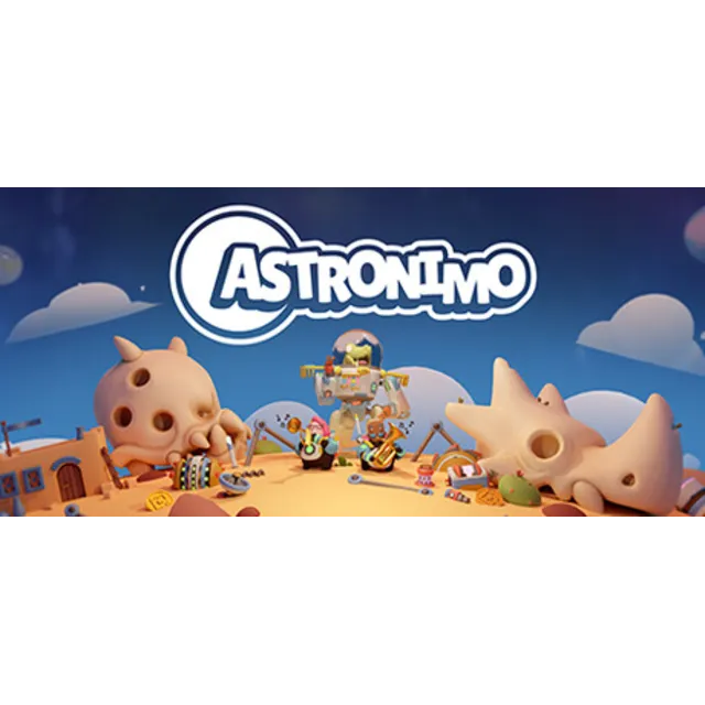 Astronimo - STEAM GIFT РОССИЯ