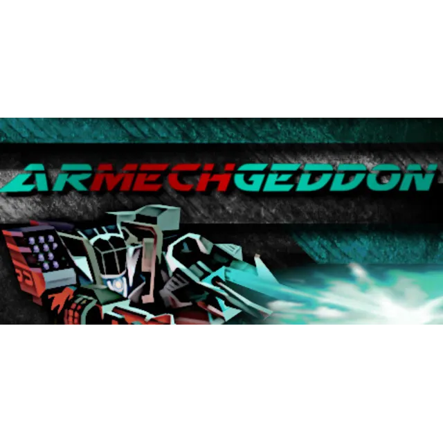 Armechgeddon АВТОДОСТАВКА STEAM GLOBAL МГНОВЕННО ЛИЦЕНЗИЯ