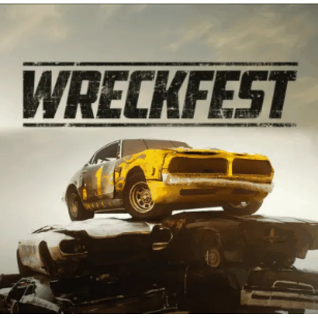 💚 Wreckfest 🎁 STEAM/СТИМ GIFT 💚 ТУРЦИЯ | ПК