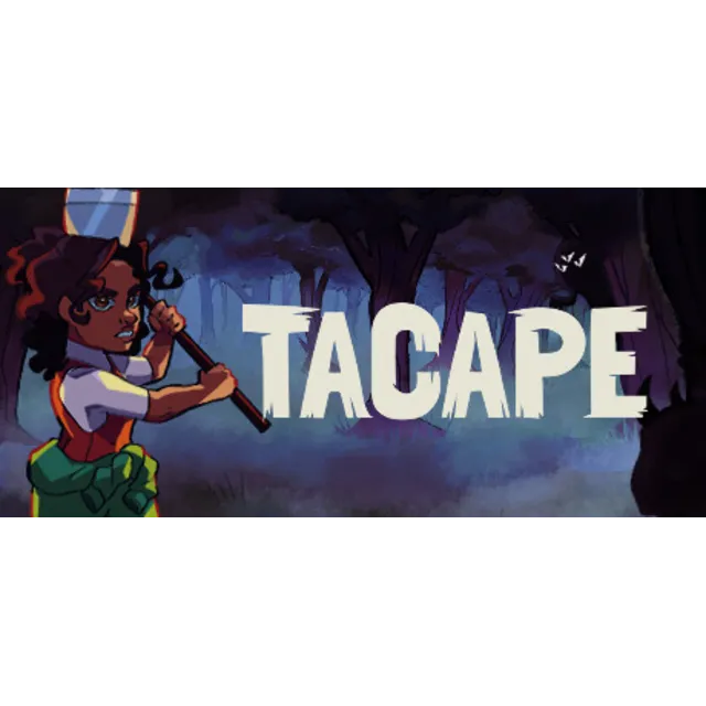 Tacape * STEAM РОССИЯ ⚡ АВТОДОСТАВКА 💳0% КАРТЫ