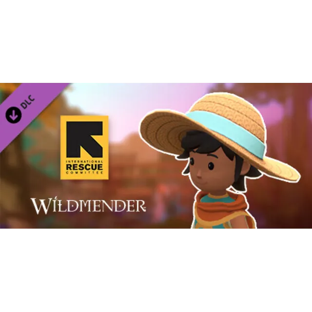Wildmender - IRC Sun Hat DLC * STEAM RU ⚡ АВТО 💳0%