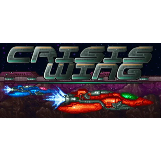Crisis Wing 💎 АВТОДОСТАВКА STEAM GLOBAL МГНОВЕННО ЛИЦЕНЗИЯ