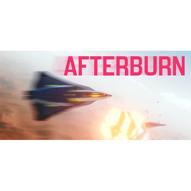AFTERBURN 💎 АВТОДОСТАВКА STEAM GLOBAL МГНОВЕННО ЛИЦЕНЗИЯ
