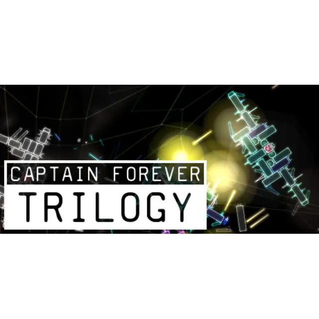 Captain Forever Trilogy💎 АВТОДОСТАВКА STEAM GLOBAL МГНОВЕННО ЛИЦЕНЗИЯ