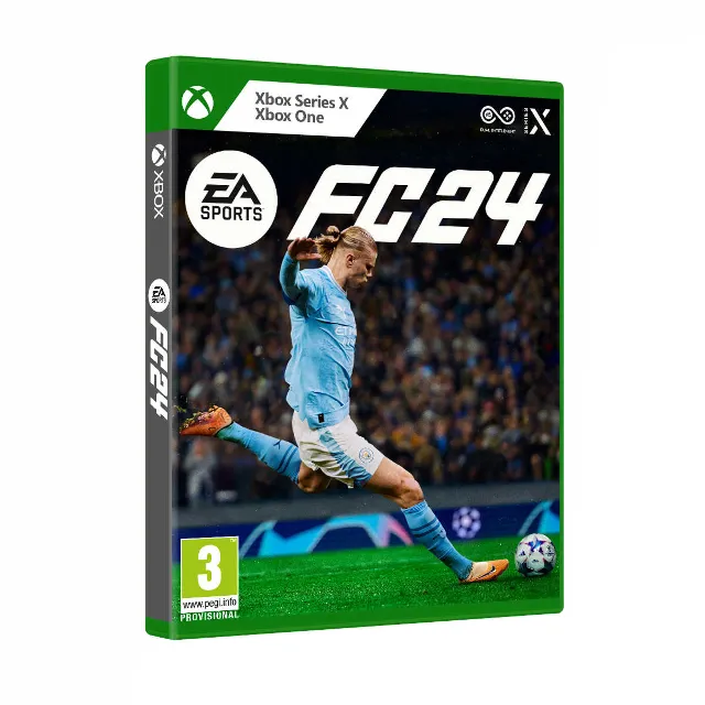 ❤️EA SPORTS FC™ 24 стандарт +🎁 / XBOX ONE / SERIES X|S