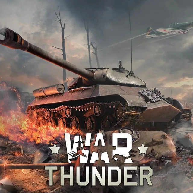 🔥 War Thunder 🔥 7 РАНГ / УРОВЕНЬ ТЕХНИКИ 🔥 СССР !🔥 АВИАЦИЯ | WarThunder