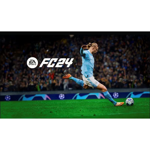 EA SPORTS FC 24  PS4&amp;PS5 ТУРЦИЯ 🇹🇷