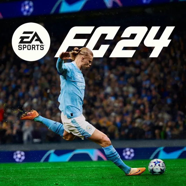 FC™ 24 Standard Xbox One &amp; Series X|S Покупка