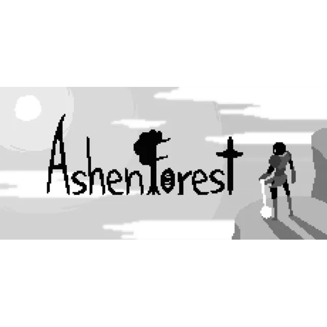 AshenForest 💎 АВТОДОСТАВКА STEAM GLOBAL МГНОВЕННО ЛИЦЕНЗИЯ