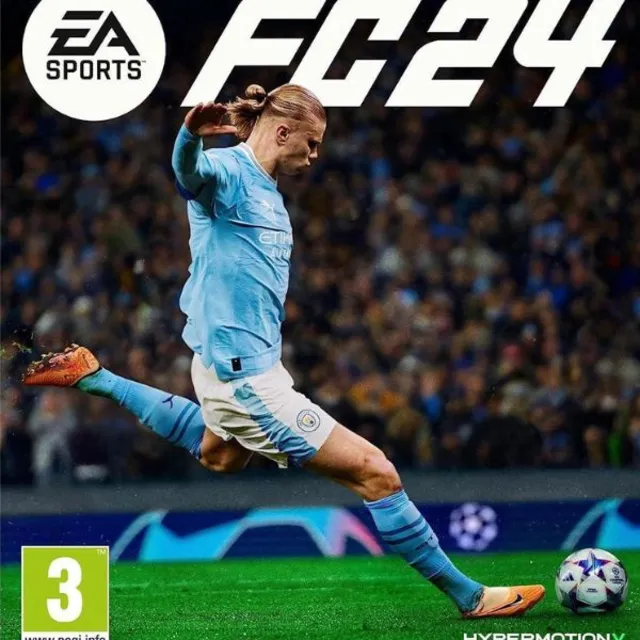 FC 24 (Fifa 24) STEAM Россия