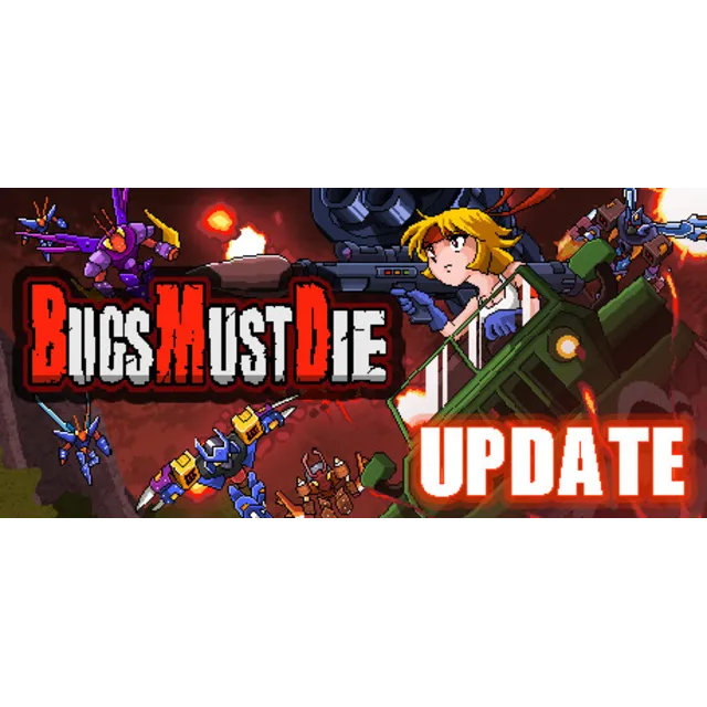 Bugs Must Die / 异星特勤队 💎 АВТОДОСТАВКА STEAM GLOBAL МГНОВЕННО ЛИЦЕНЗИЯ