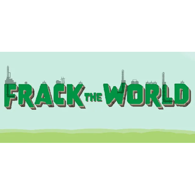 Frack the World 💎 АВТОДОСТАВКА STEAM GLOBAL МГНОВЕННО ЛИЦЕНЗИЯ